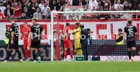30.03.25 SC Freiburg - 1. FC Union Berlin