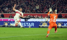 14.02.26 VfB Stuttgart - 1. FC K&ouml;ln