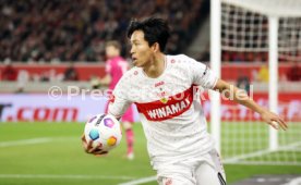 10.12.23 VfB Stuttgart - Bayer 04 Leverkusen