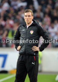 VfB Stuttgart - 1. FC Union Berlin