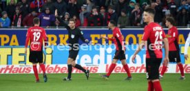 SC Freiburg - VfL Wolfsburg