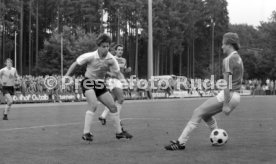 Heidenheimer SB - Hertha BSC Berlin