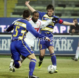 FC Parma - VfB Stuttgart
