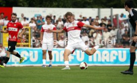19.07.26 TSG Balingen - VfB Stuttgart