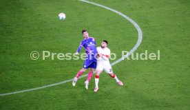 26.10.25 VfB Stuttgart - 1. FSV Mainz 05