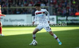 SC Freiburg - Bayer 04 Leverkusen
