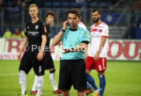 Hamburger SV - VfB Stuttgart