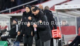 06.12.23 VfB Stuttgart - Borussia Dortmund