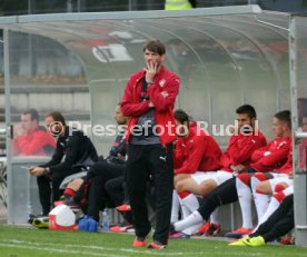 VfB Stuttgart II - SV Elversberg