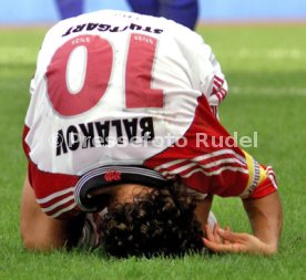 VfB Stuttgart
