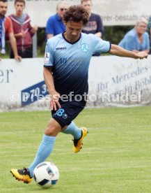 FC G&auml;rtingen - Stuttgarter Kickers