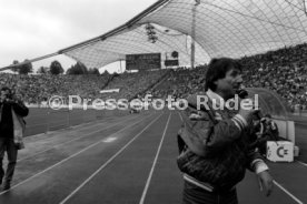 17.06.87 FC Bayern M&uuml;nchen - FC Schalke 04