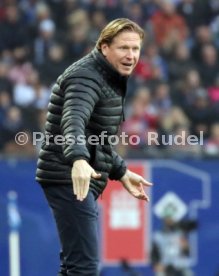 Hamburger SV - VfB Stuttgart