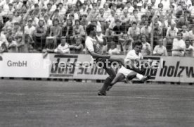 03.08.85 SC Freiburg - Stuttgarter Kickers
