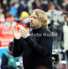 12.02.22 Bayer 04 Leverkusen - VfB Stuttgart