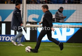TSG 1899 Hoffenheim - VfB Stuttgart