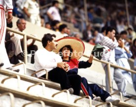 31.05.86 Bulgarien - Italien