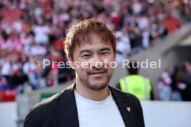 01.03.26 VfB Stuttgart - VfL Wolfsburg