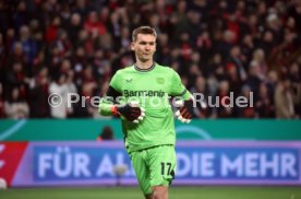 06.02.24 Bayer 04 Leverkusen - VfB Stuttgart