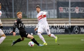 06.01.24 VfB Stuttgart - SpVgg Greuther F&uuml;rth