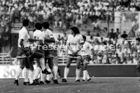 05.08.86 Olympique Marseille - AS Monaco