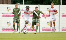 14.09.24 VfB Stuttgart II - FC Ingolstadt 04