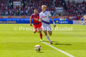 08.08.26 1. FC Heidenheim - VfL Osnabr&uuml;ck