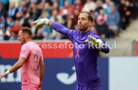 25.10.25 TSG 1899 Hoffenheim - 1. FC Heidenheim