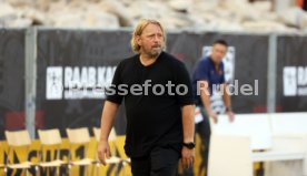 07.08.22 VfB Stuttgart - RB Leipzig
