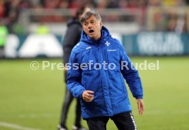 SC Freiburg - SV Darmstadt 98