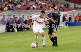 26.08.10 VfB Stuttgart - Slovan Bratislava