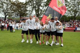 10.05.26 Frauen VfB Stuttgart - VfL Wofsburg II