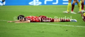12.04.22 FC Bayern M&uuml;nchen - FC Villareal