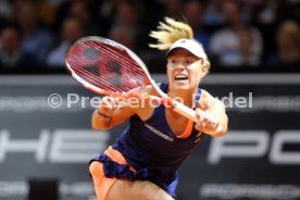 Porsche Tennis Grand Prix 2015