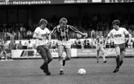 04.05.88 SC Freiburg - Stuttgarter Kickers