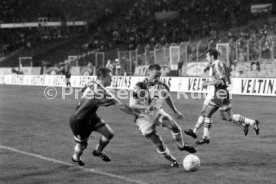 27.08.95 Stuttgarter Kickers - FC Bayern M&uuml;nchen