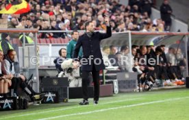 28.03.23 Deutschland - Belgien