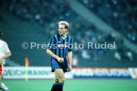 18.08.84 FC Bayern M&uuml;nchen - Inter Mailand