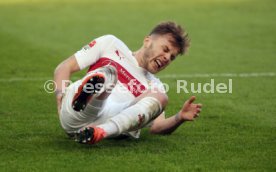 VfB Stuttgart - Hannover 96