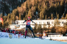 13.12.2025 BMW IBU World Cup Staffel Frauen
