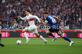12.04.26 VfB Stuttgart - Hamburger SV