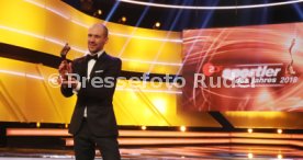 Sportler des Jahres 2018