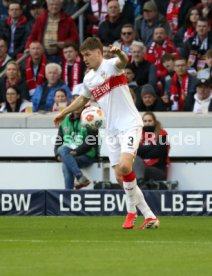 01.03.26 VfB Stuttgart - VfL Wolfsburg
