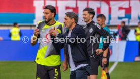 13.09.25 1. FC Heidenheim - Borussia Dortmund