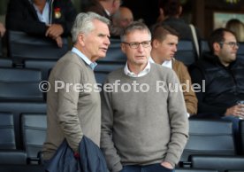 SG Sonnenhof Gro&szlig;aspach - VfB Stuttgart