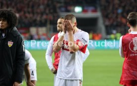 06.02.24 Bayer 04 Leverkusen - VfB Stuttgart