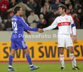VfB Stuttgart