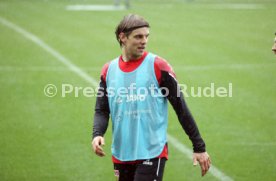 25.04.23 VfB Stuttgart Training