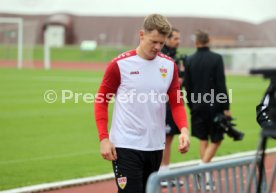 29.07.25 VfB Stuttgart Trainingslager Tegernsee 2025