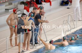26.11.22 SSV Esslingen - White Sharks Hannover